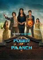 Watch Power of Paanch M4uhd