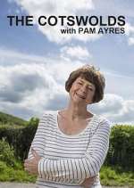 Watch The Cotswolds with Pam Ayres M4uhd