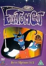 Watch Fantomcat M4uhd