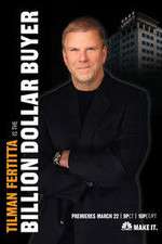Watch Billion Dollar Buyer M4uhd