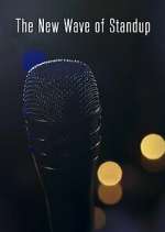 Watch The New Wave of Standup M4uhd