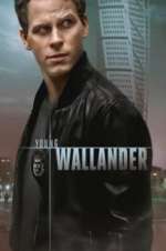 Watch Young Wallander M4uhd