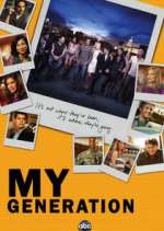 Watch My Generation M4uhd