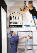 Watch Making Modern with Brooke and Brice M4uhd