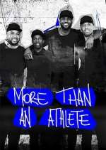 Watch More Than an Athlete M4uhd