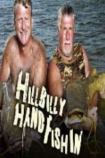 Watch Hillbilly HandFishing M4uhd
