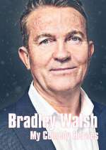 Watch Bradley Walsh: Legends of Comedy M4uhd