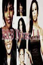 Watch R&B Divas: Los Angeles M4uhd