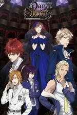 Watch Dance with Devils M4uhd