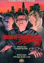 Watch House of Frankenstein M4uhd