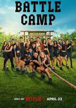 Watch Battle Camp M4uhd