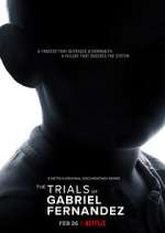 Watch The Trials of Gabriel Fernandez M4uhd