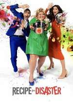 Watch Recipe for Disaster M4uhd