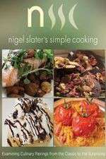 Watch Nigel Slaters Simple Cooking M4uhd