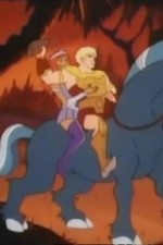 Watch Galtar and the Golden Lance M4uhd