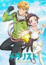 Watch Medalist M4uhd