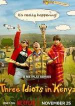 Watch Three Idiots in Kenya M4uhd