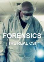 Watch Forensics: The Real CSI M4uhd