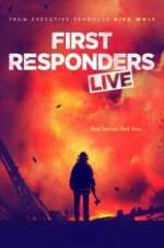 Watch First Responders Live M4uhd