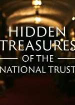 Watch Hidden Treasures of the National Trust M4uhd