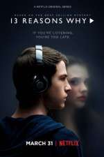 Watch 13 Reasons Why M4uhd