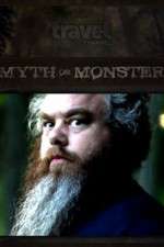 Watch Myth or Monster M4uhd