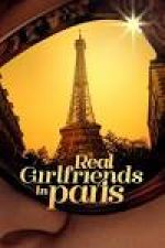 Watch Real Girlfriends in Paris M4uhd