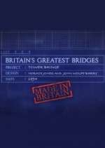 Watch Britain's Greatest Bridges M4uhd