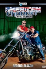 Watch American Chopper: The Series M4uhd