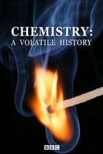 Watch Chemistry A Volatile History M4uhd