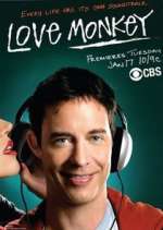 Watch Love Monkey M4uhd