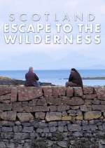 Watch Scotland: Escape to the Wilderness M4uhd