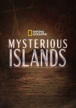 Watch Mysterious Islands M4uhd