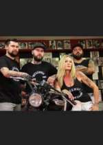 Watch Get Your Tatts Out: Kavos Ink M4uhd