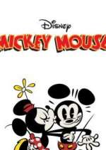 Watch Disney Mickey Mouse M4uhd