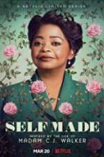 Watch Self Made: Inspired by the Life of Madam C.J. Walker M4uhd