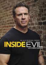 Watch Inside Evil with Chris Cuomo M4uhd
