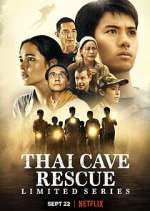 Watch Thai Cave Rescue M4uhd