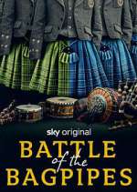 Watch Battle of the Bagpipes M4uhd