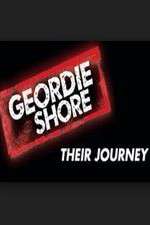 Watch Geordie Shore: Their Journey M4uhd