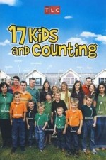 Watch 17 Kids and Counting M4uhd