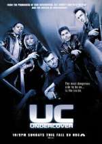 Watch UC: Undercover M4uhd