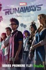 Watch Marvel's Runaways M4uhd