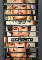 Watch Pam & Tommy M4uhd