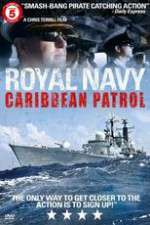 Watch Royal Navy Caribbean Patrol M4uhd