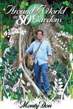 Watch Around the World in 80 Gardens M4uhd