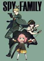Watch SPY×FAMILY M4uhd