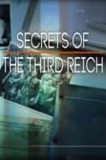 Watch Secrets of the Third Reich M4uhd