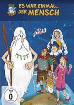 Watch Il était une fois... l\'homme M4uhd