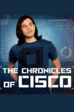 Watch The Flash: Chronicles of Cisco M4uhd
